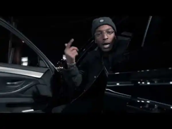 Tayyib Ali – Midnight In Philly